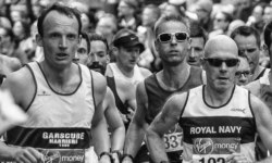 La lección sobre motivación que nos da el km 30 de una maratón